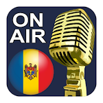 Cover Image of Download Radiouri din Moldova 2.5.1 APK