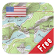 US Topo Maps Free icon