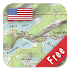 US Topo Maps Free 5.7.0 free