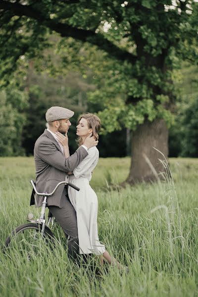 Fotografo di matrimoni Nikolay Filimonov (filimonovphoto). Foto del 9 maggio 2022