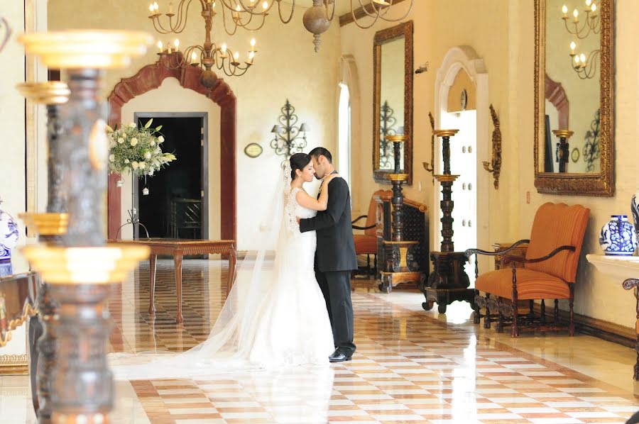 Photographe de mariage Joel Carrasco (carrasco). Photo du 30 juin 2015