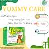 Tpbvsk - Yummy Care (Gấu) - Syrup Hỗ Trợ Ăn Ngon, Tăng Cường Tiêu Hóa