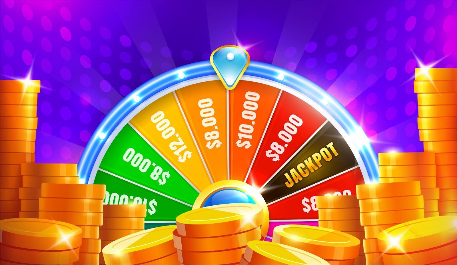 Online Casino Games