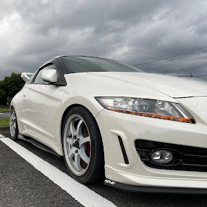 CR-Z ZF1