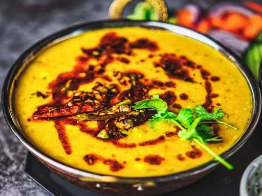 Dal Tadka