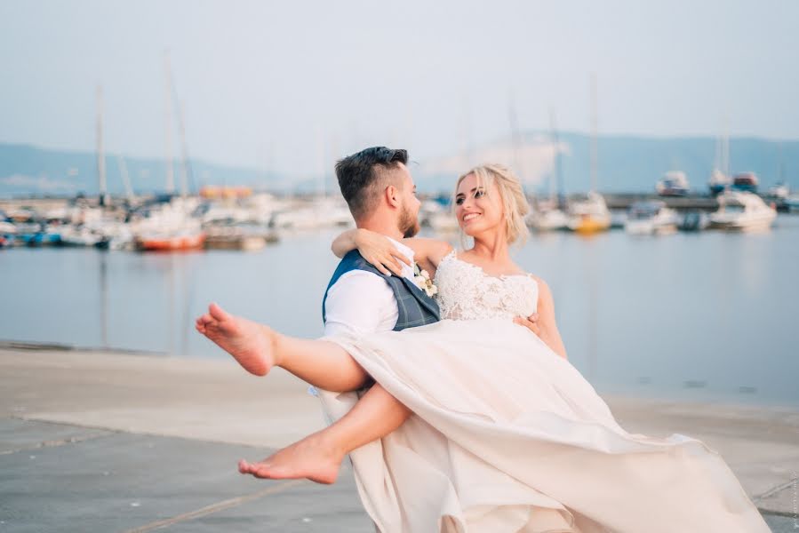 Photographe de mariage Yana Urueva (yanaurueva). Photo du 20 janvier 2021