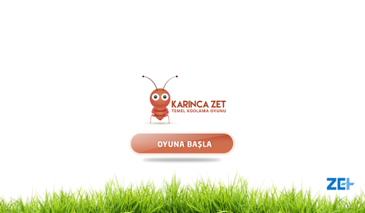 Karınca Zet