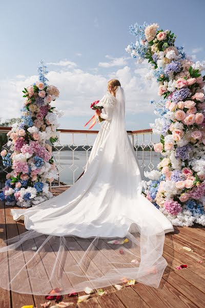 Wedding photographer Irina Ivanova (iv4anova). Photo of 20 April 2021