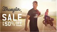 Wrangler photo 3