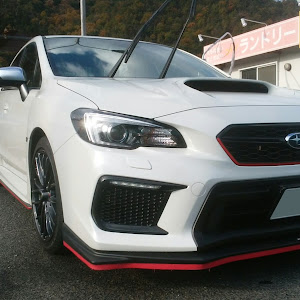 WRX STI VAB