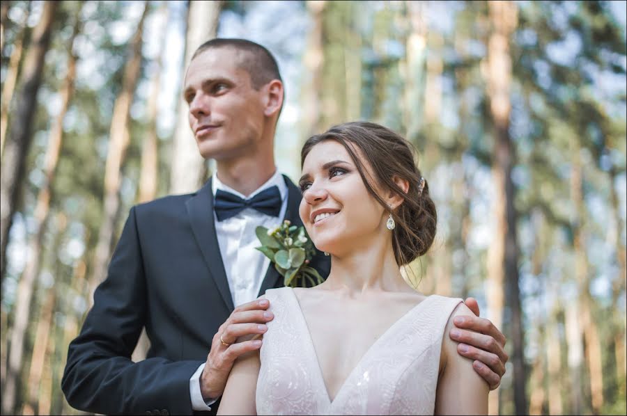 Wedding photographer Maksim Dubcov (dubtsov). Photo of 26 February 2018