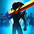 Stickman Legends - Ninja Warriors: Shadow War2.2.5