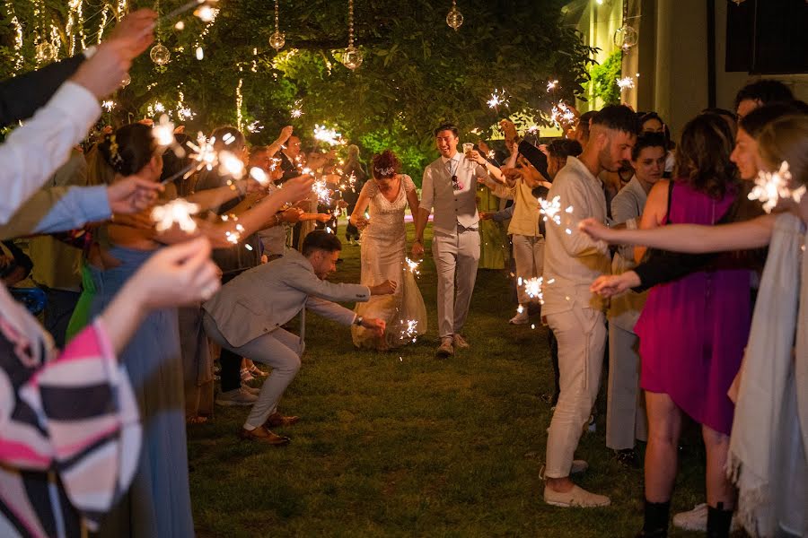 Fotógrafo de casamento Alessandro Bottini (alexbottini). Foto de 6 de julho 2022