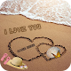 Download Name Art on Sand For PC Windows and Mac 1.0