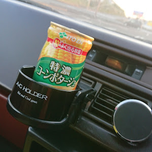 スプリンタートレノ AE86