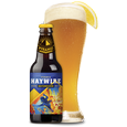 Logo of Pyramid Haywire Hefeweizen