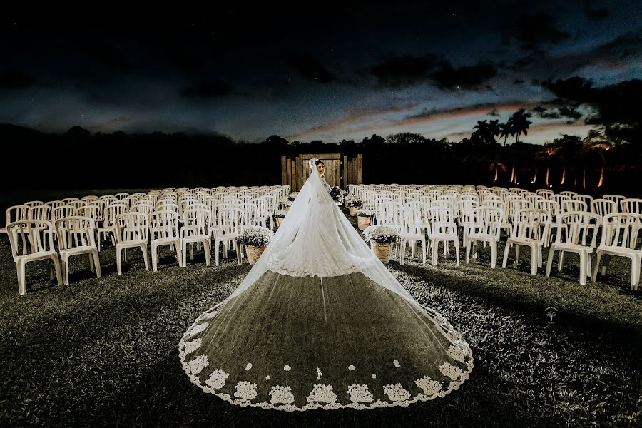 Fotógrafo de casamento Jader Morais (jadermorais). Foto de 29 de outubro 2018