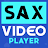 SAX Video Player - Full Screen All Format Player Icon