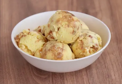 Butterscotch Ice Cream