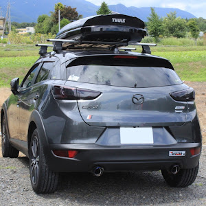 CX-3 DK5FW