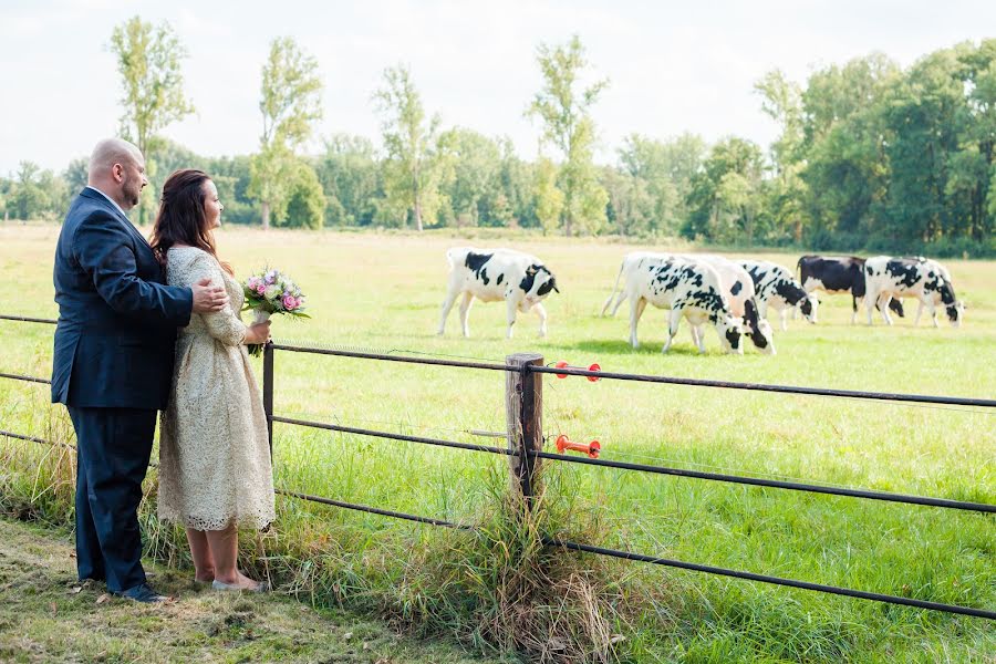 Wedding photographer Yuliya Borisova (juliasweetkadr). Photo of 19 September 2018