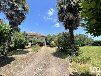 maison à Vic-en-Bigorre (65)