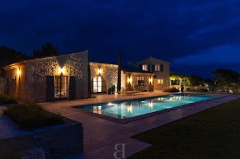 maison à Maussane-les-Alpilles (13)