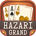 Hazari Grand- 1000 Points Game