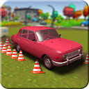 ダウンロード Park Master : Dr. Parking をインストールする 最新 APK ダウンローダ