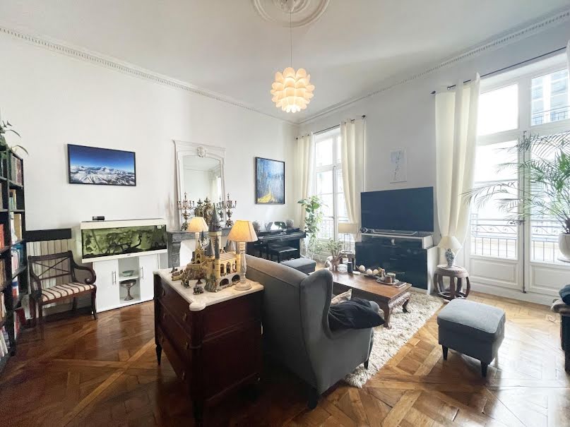 Vente appartement 3 pièces 71 m² à Nantes (44000), 391 000 €