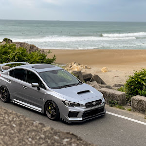 WRX STI VAB