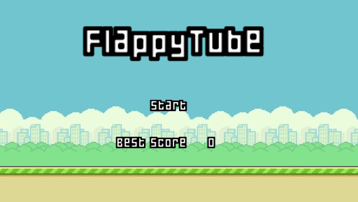 FlappyTube