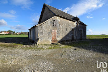 maison à Manthelan (37)