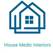 House Medic Interiors Logo