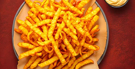 Kurkure Fries Potato