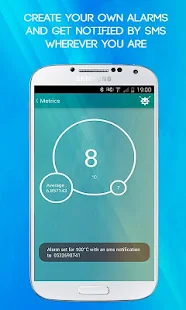 Arduino Bluetooth Control- gambar mini tangkapan layar  
