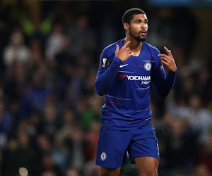 Un triplé de Loftus-Cheek, pas suffisant aux yeux de Sarri? "Je veux une amélioration"