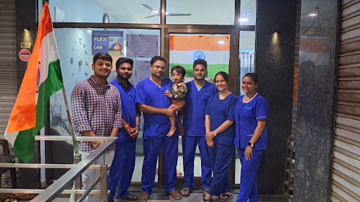 Prime physiotherapy center (Manual Physiotherapy Centre) — business photo 2