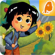 Crazy Outdoor Camping Trip: Vacation Games  Icon