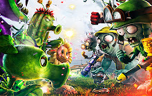 Plants vs. Zombies Wallpapers HD small promo image