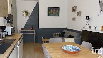 appartement à Eaux-Bonnes (64)