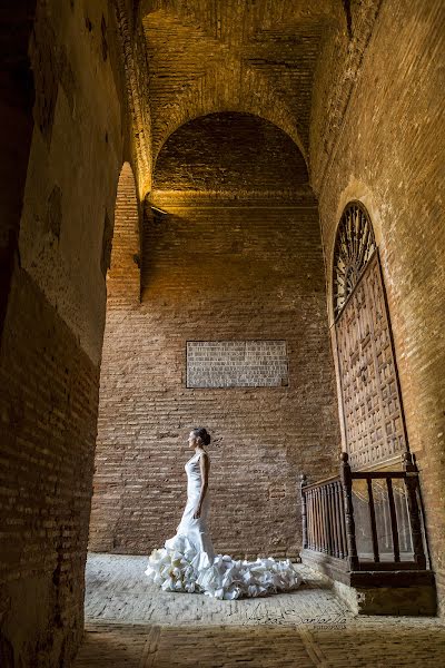 Fotógrafo de bodas Aroa Boreal (aroaboreal). Foto del 18 de mayo 2017