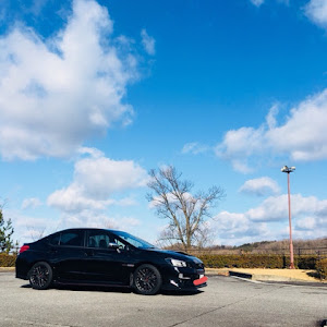 WRX STI VAB
