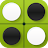 Reversi - Classic Games icon