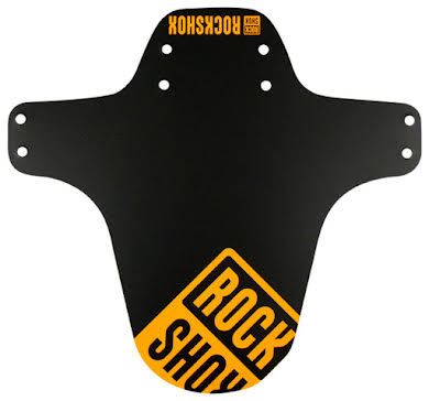 RockShox MTB Fork Fender alternate image 5