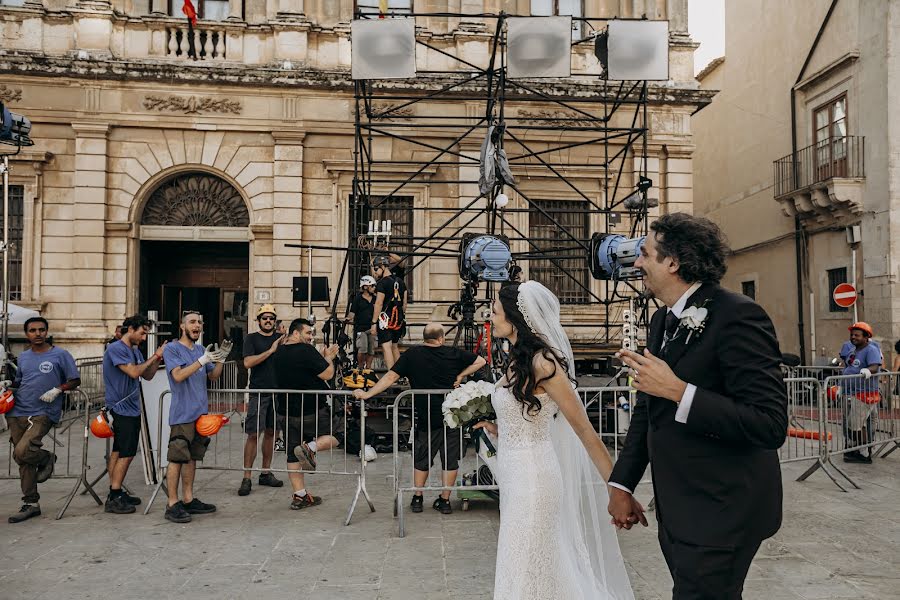 Wedding photographer Mirko Pannuzzo (mirkopannuzzo). Photo of 10 December 2023