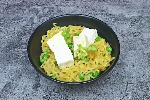 Paneer Maggi