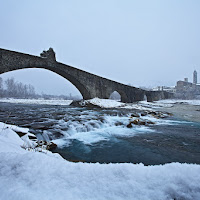 ponte del diavolo di 