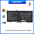Pin Laptop Hp Spectre X360 13Ae 13 - Ae Hstnn - Lb8E - Hlcp03Lh Cp03Xl Loại Tốt Chính Hãng Bảo Hành 6 Tháng