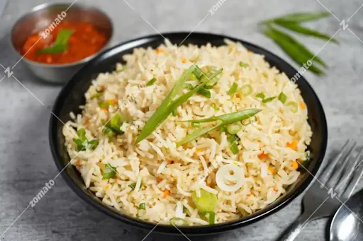 Veg Fried Rice